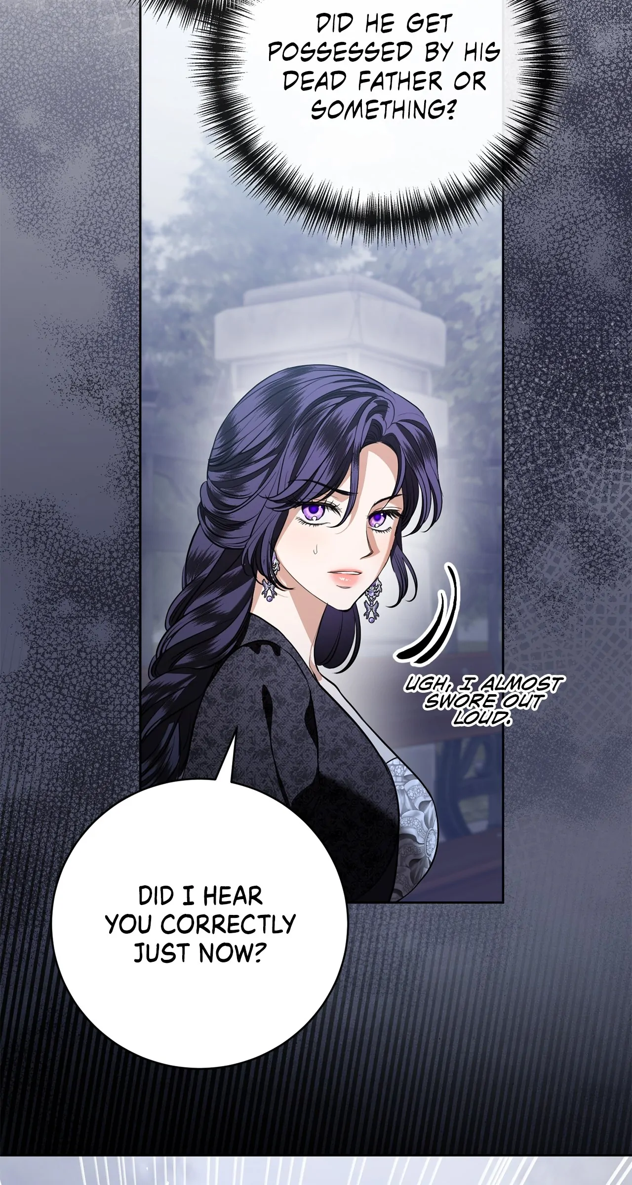 To My Husband’s Mistress Chapter 86 - page 38