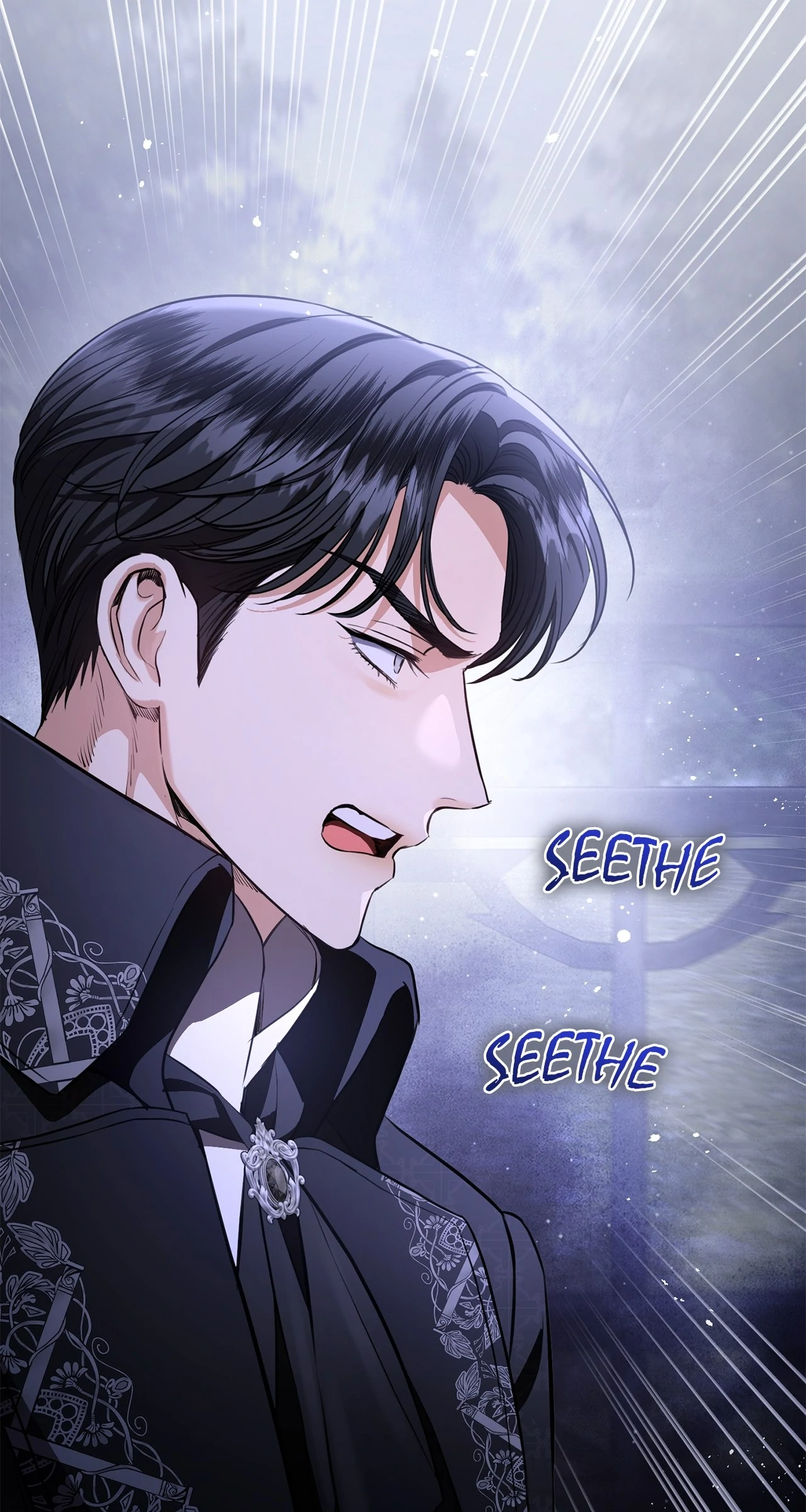 To My Husband’s Mistress Chapter 86 - page 39