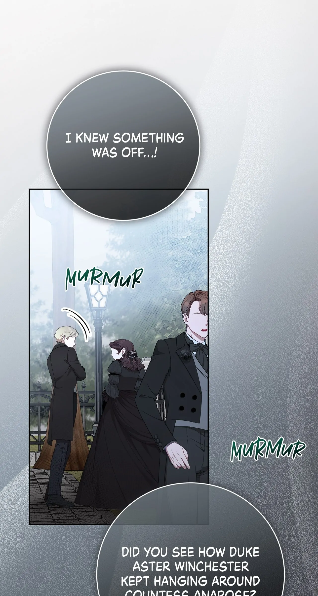 To My Husband’s Mistress Chapter 86 - page 43