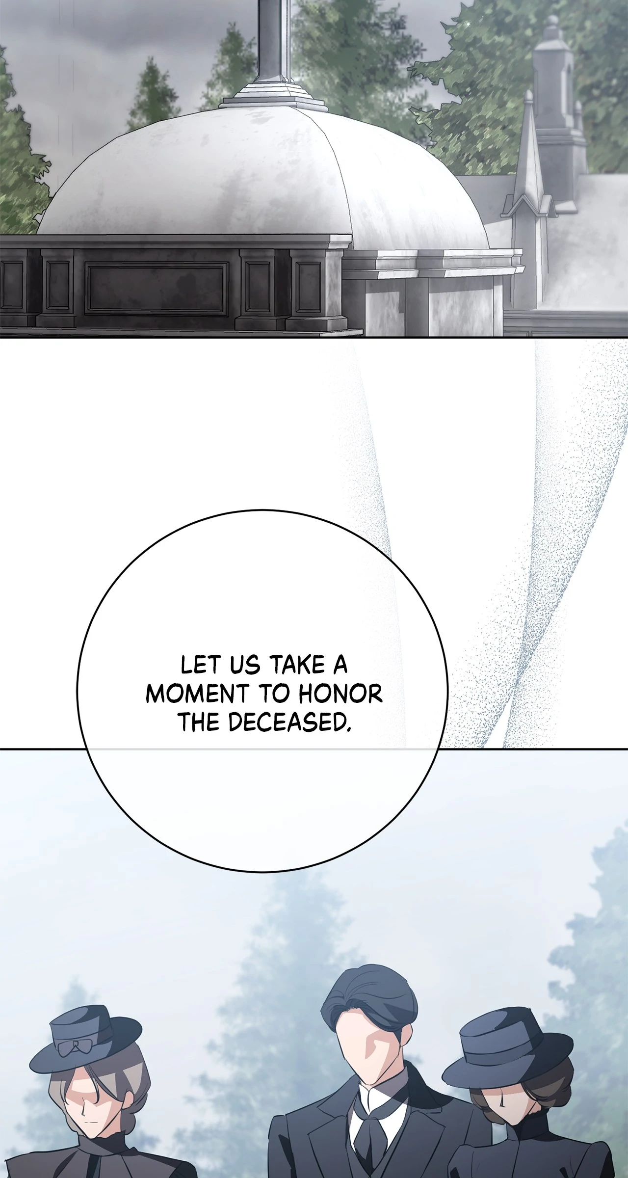 To My Husband’s Mistress Chapter 86 - page 55