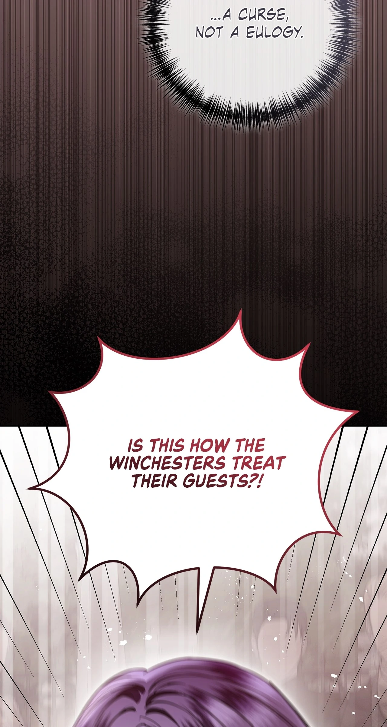 To My Husband’s Mistress Chapter 86 - page 60