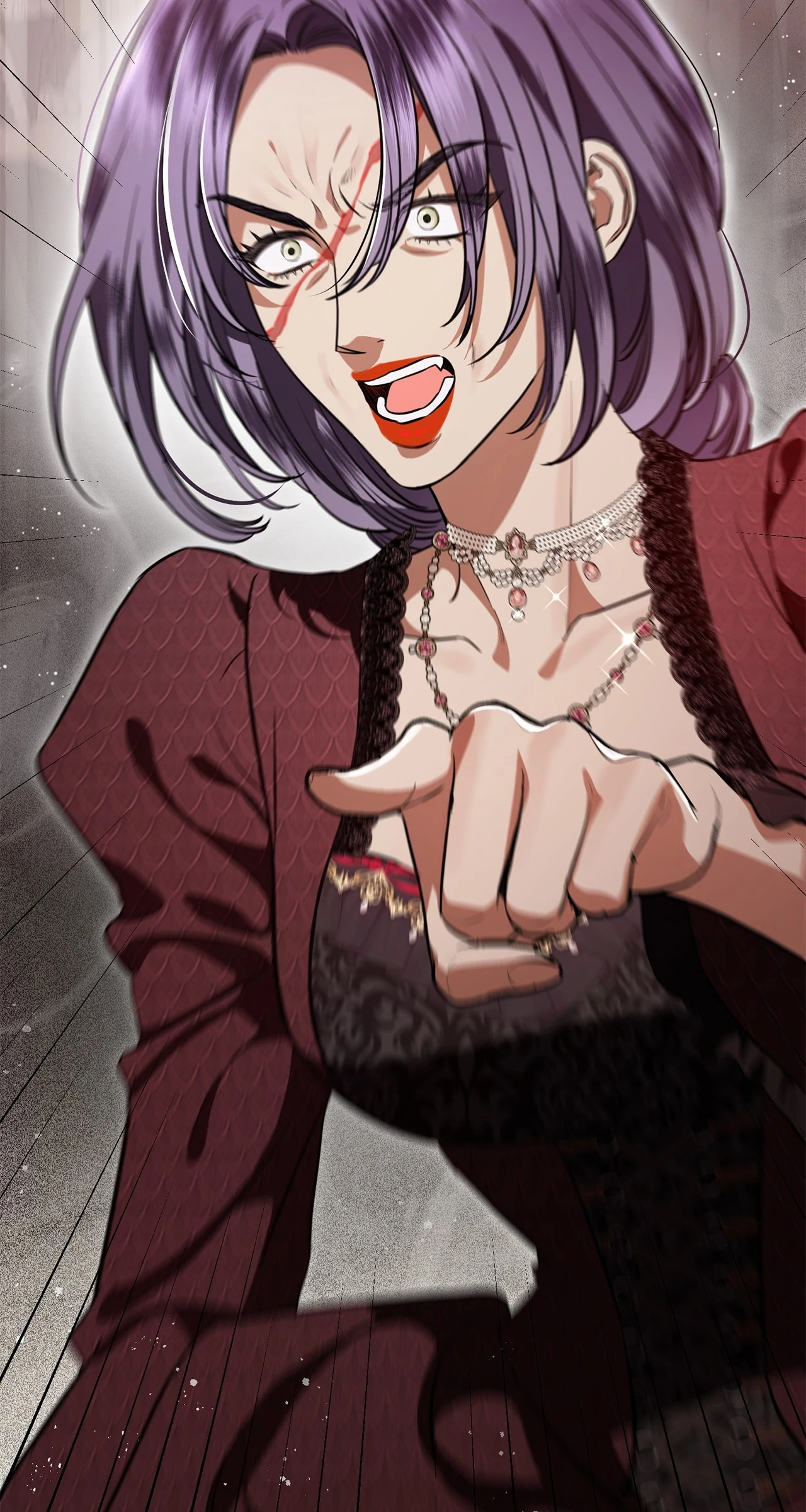 To My Husband’s Mistress Chapter 86 - page 61