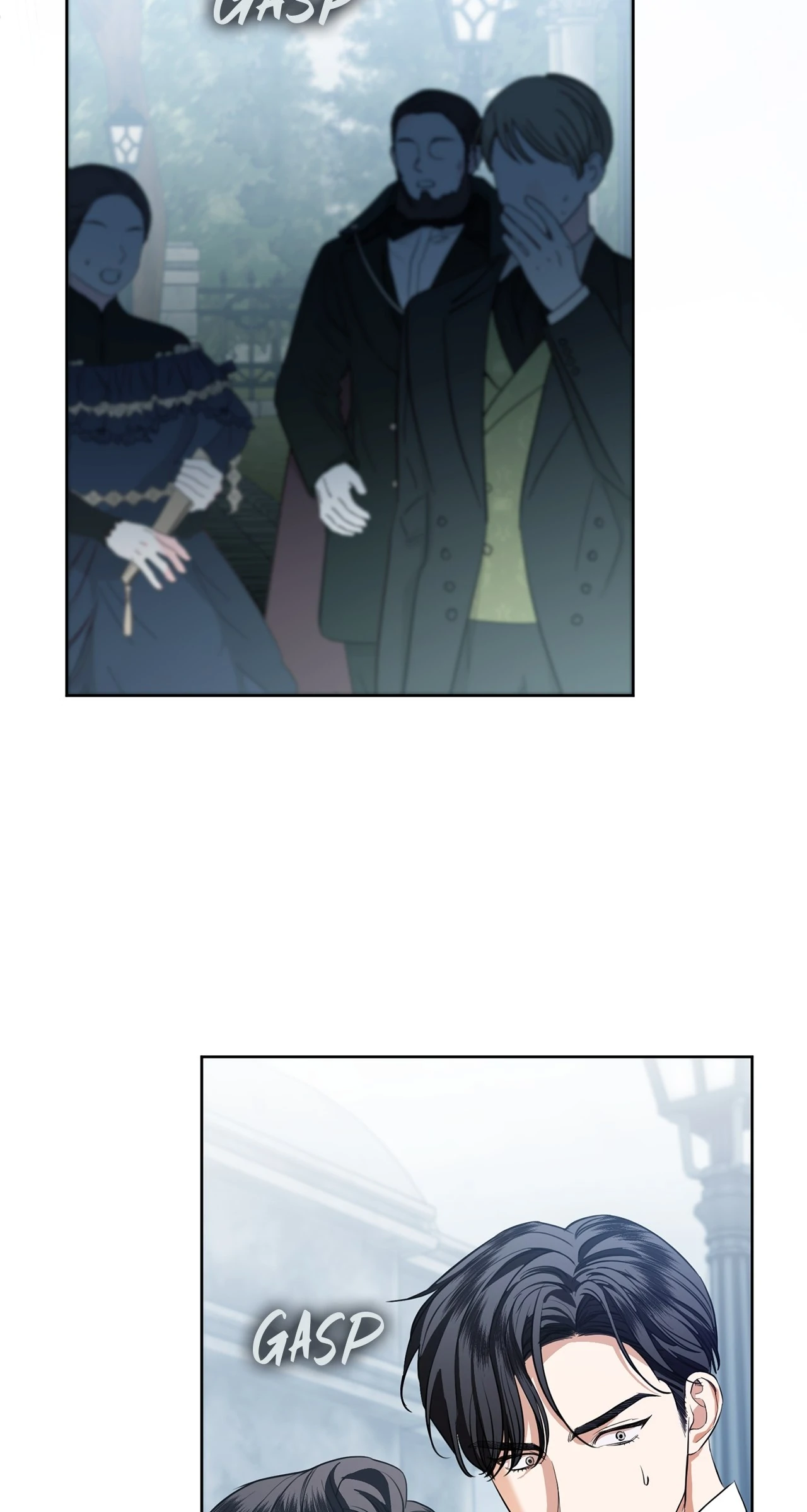 To My Husband’s Mistress Chapter 86 - page 78