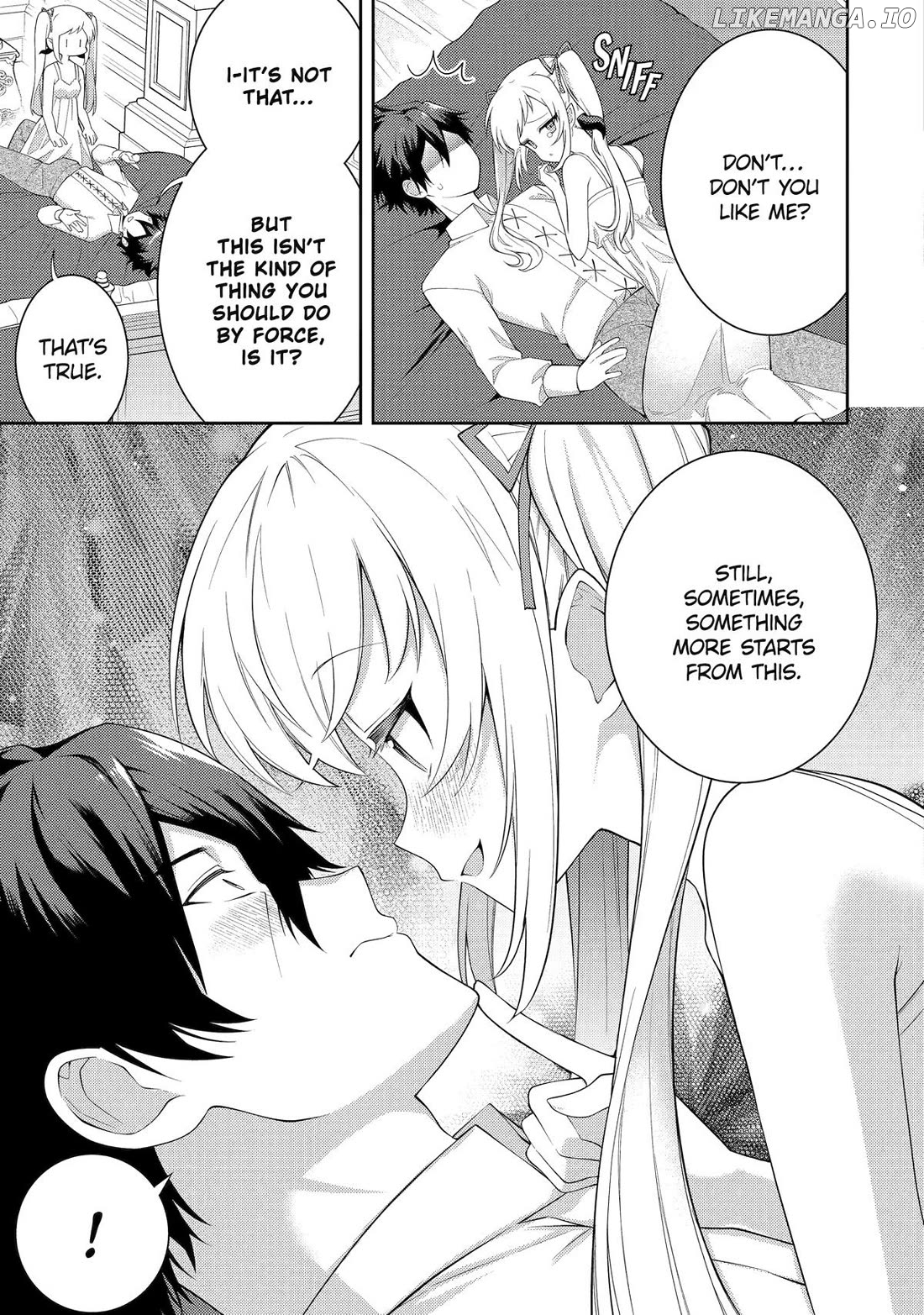 The Labyrinth Raids of the Ultimate Tank ~The Tank Possessing a Rare 9,999 Endurance Skill was Expelled from the Hero Party~ Chapter 58 - page 3