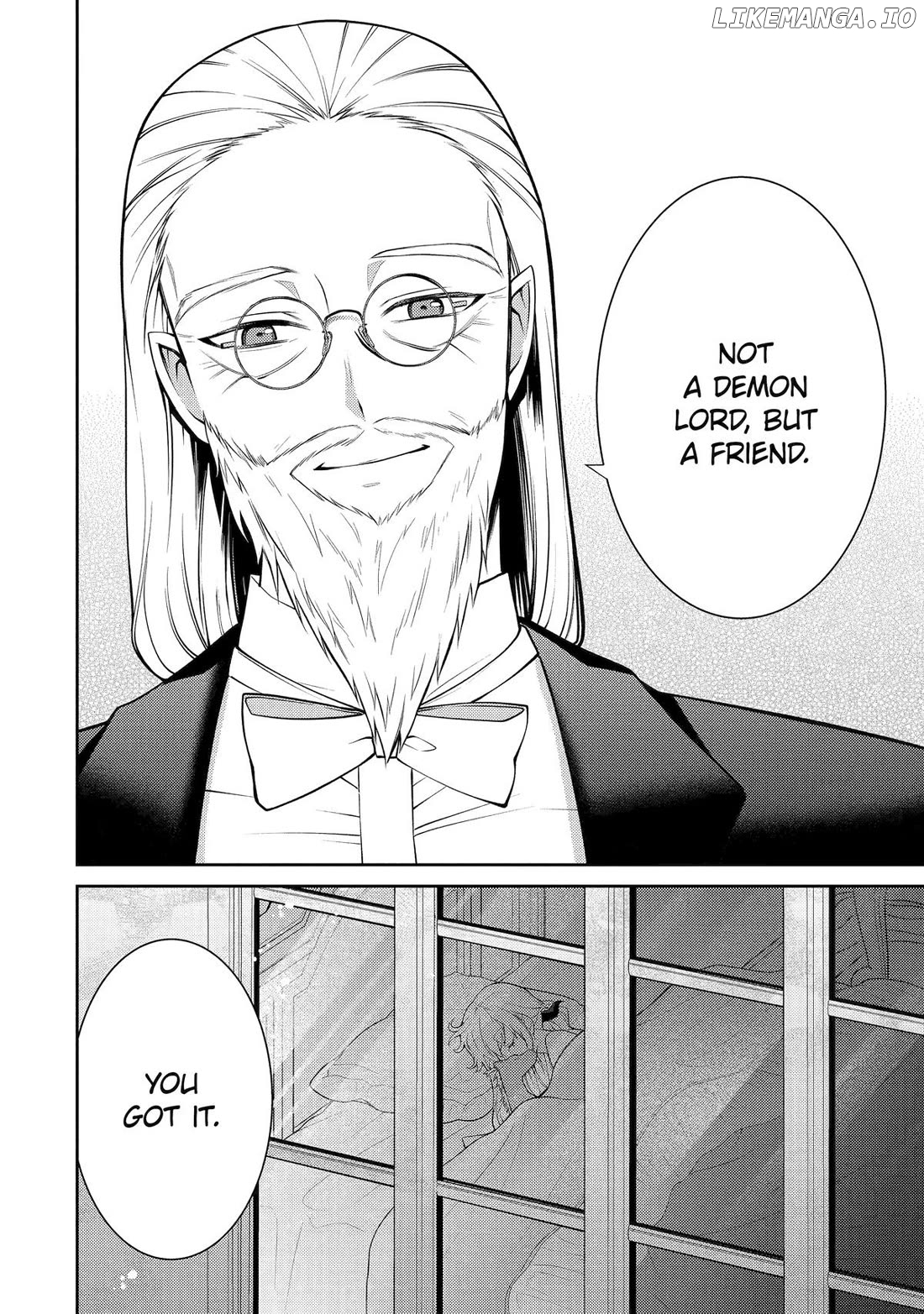 The Labyrinth Raids of the Ultimate Tank ~The Tank Possessing a Rare 9,999 Endurance Skill was Expelled from the Hero Party~ Chapter 58 - page 36