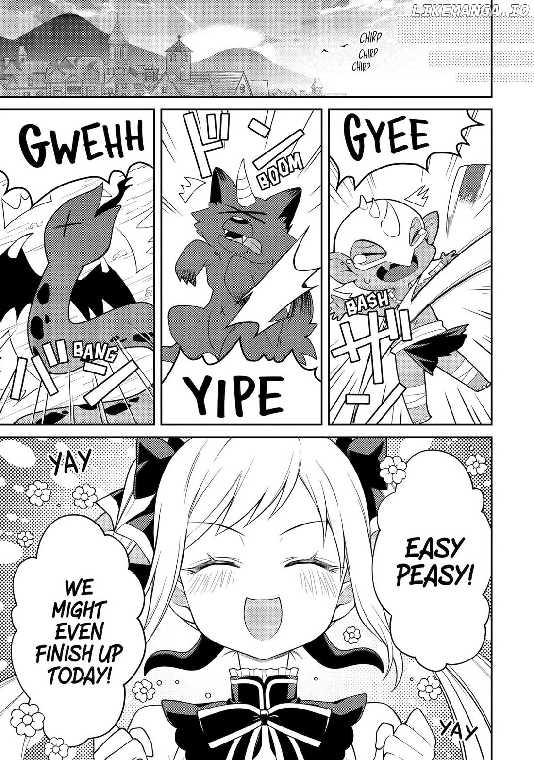 The Labyrinth Raids of the Ultimate Tank ~The Tank Possessing a Rare 9,999 Endurance Skill was Expelled from the Hero Party~ Chapter 58 - page 37