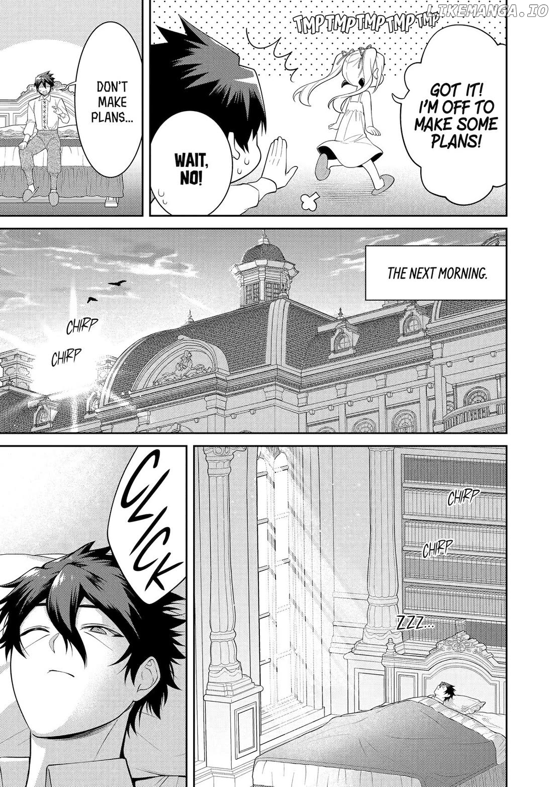 The Labyrinth Raids of the Ultimate Tank ~The Tank Possessing a Rare 9,999 Endurance Skill was Expelled from the Hero Party~ Chapter 58 - page 5