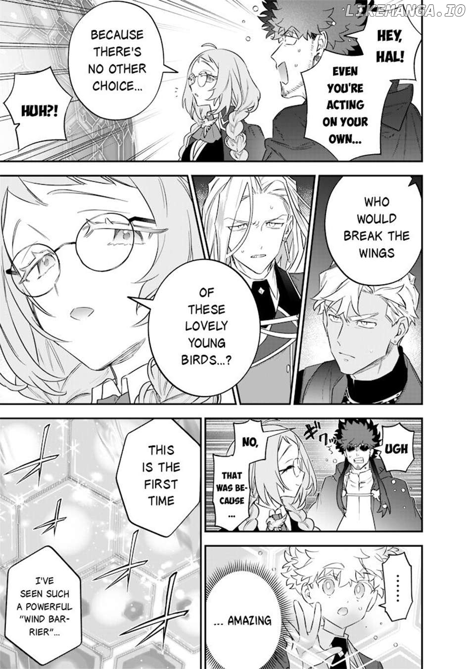 Sekai ni Hitori, Zenzokusei Mahou no Tsukaite Chapter 50 - page 20