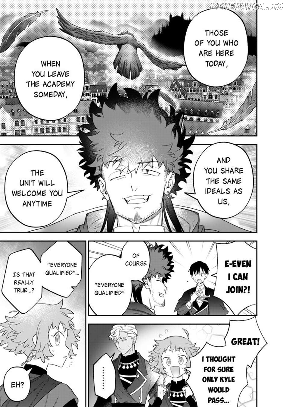 Sekai ni Hitori, Zenzokusei Mahou no Tsukaite Chapter 50 - page 8