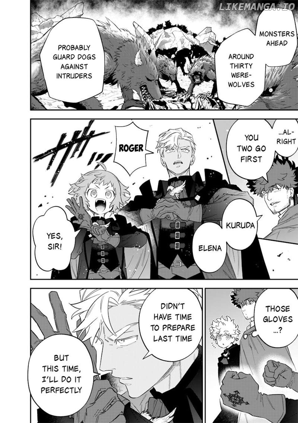 Sekai ni Hitori, Zenzokusei Mahou no Tsukaite Chapter 52 - page 9