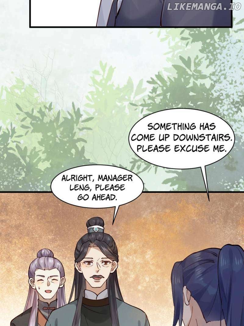 The Ghostly Doctor Chapter 585 - page 10