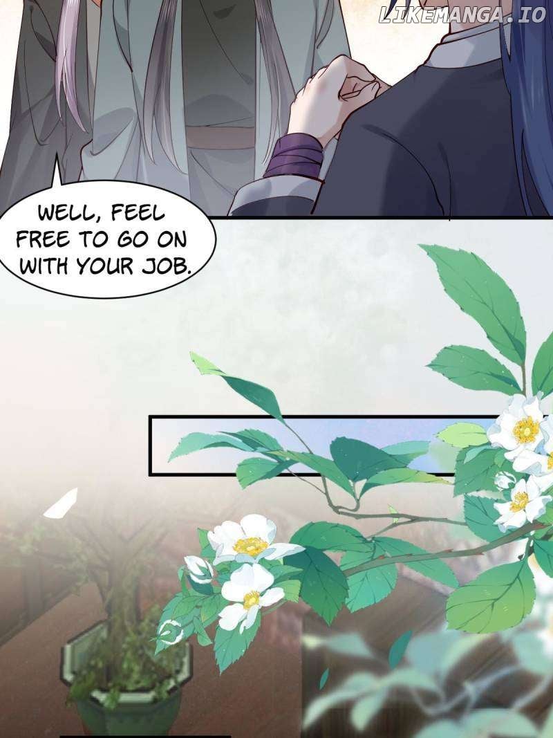 The Ghostly Doctor Chapter 585 - page 11