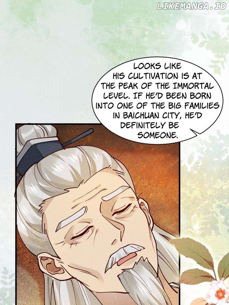 The Ghostly Doctor Chapter 585 - page 15