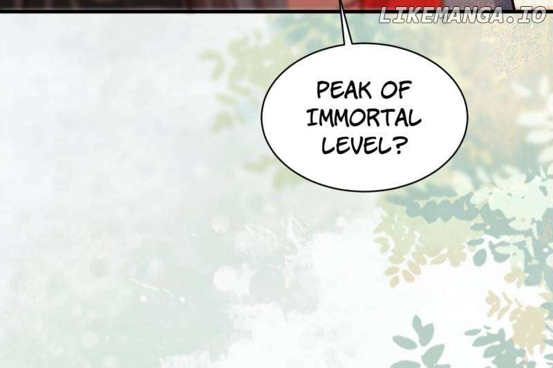The Ghostly Doctor Chapter 585 - page 27