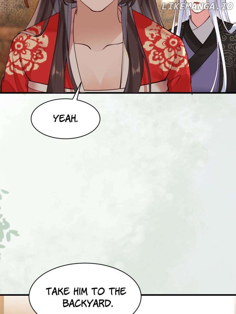 The Ghostly Doctor Chapter 585 - page 30