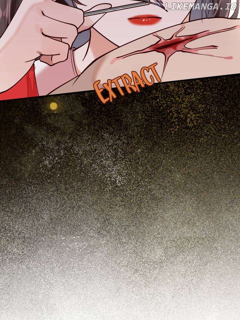The Ghostly Doctor Chapter 585 - page 39
