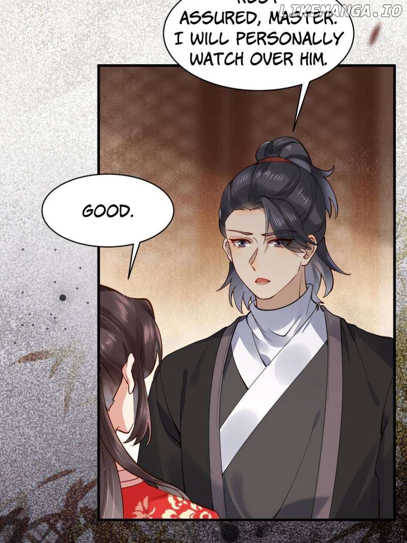 The Ghostly Doctor Chapter 585 - page 49