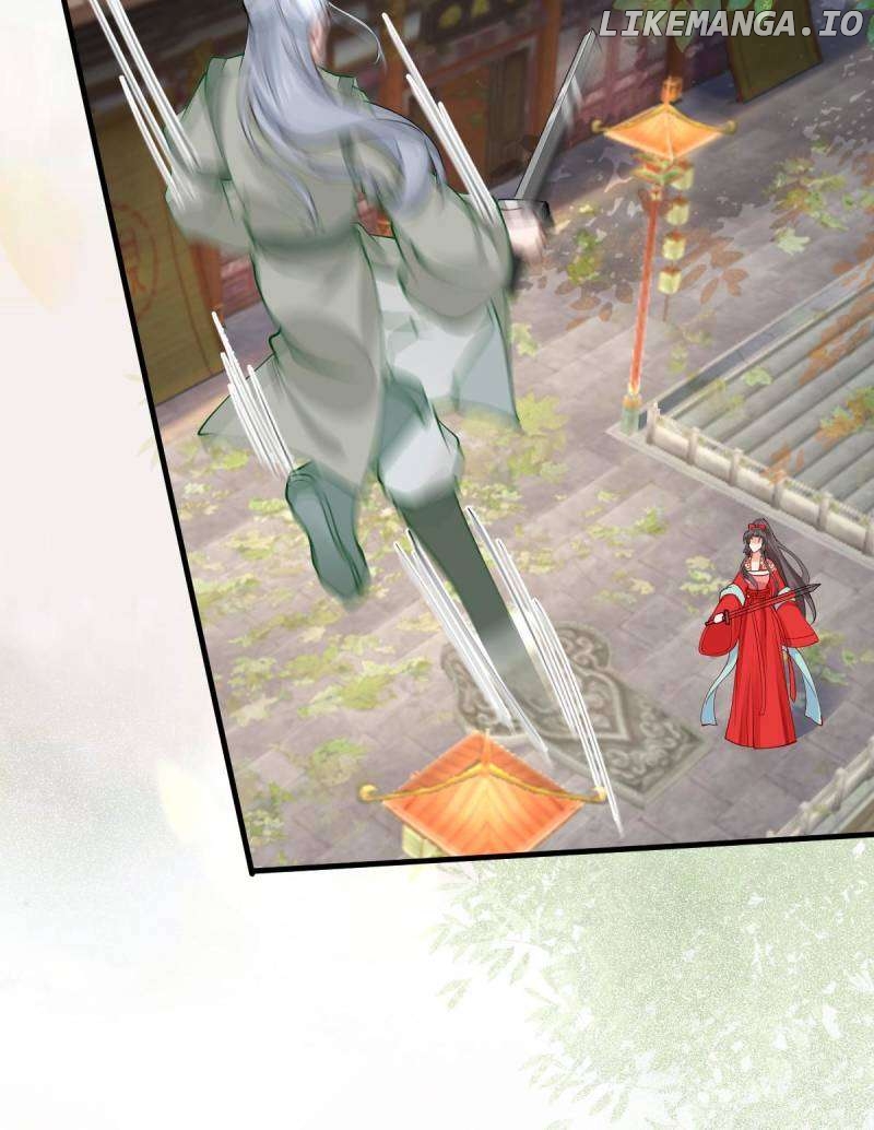 The Ghostly Doctor Chapter 587 - page 13