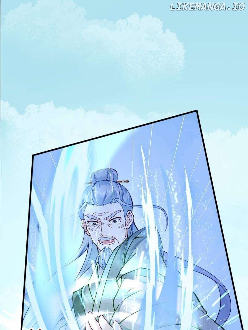 The Ghostly Doctor Chapter 587 - page 14