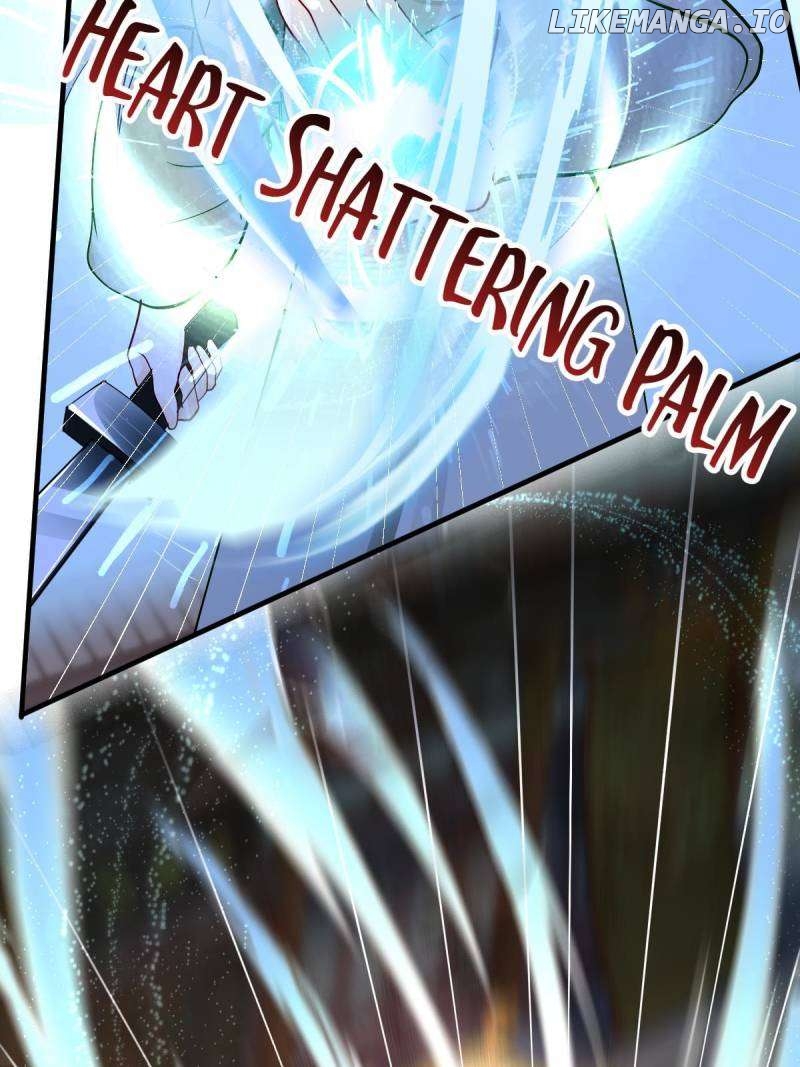 The Ghostly Doctor Chapter 587 - page 15