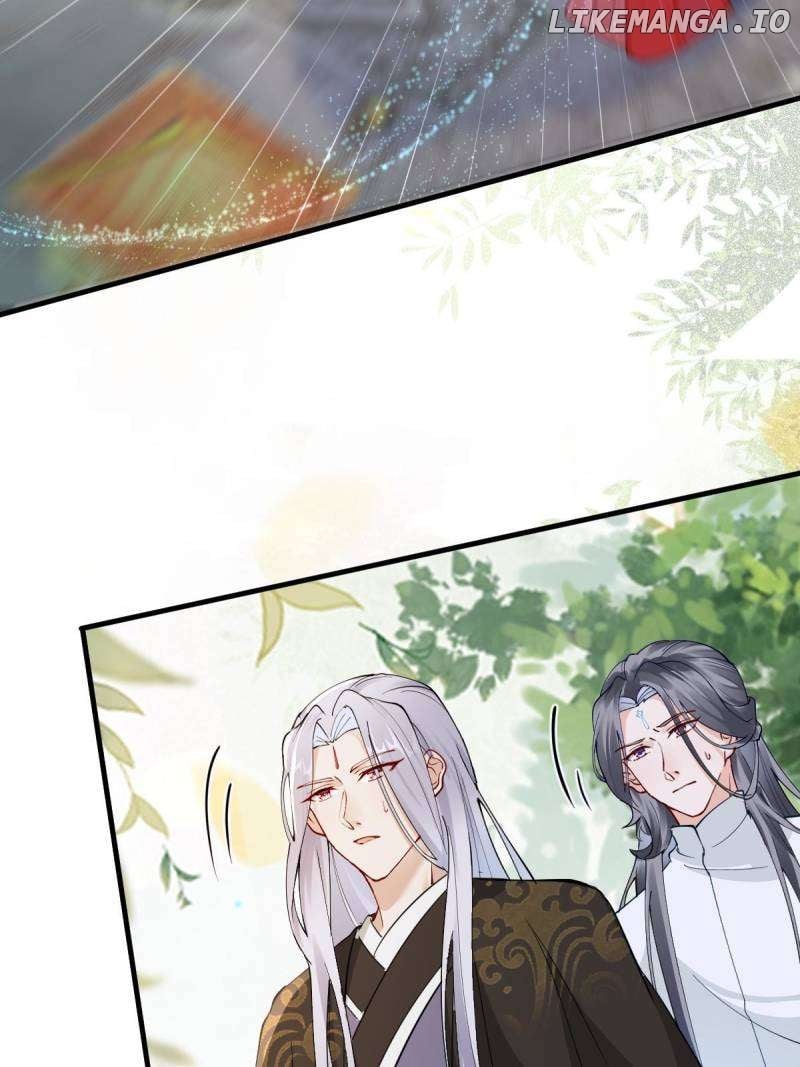 The Ghostly Doctor Chapter 587 - page 17