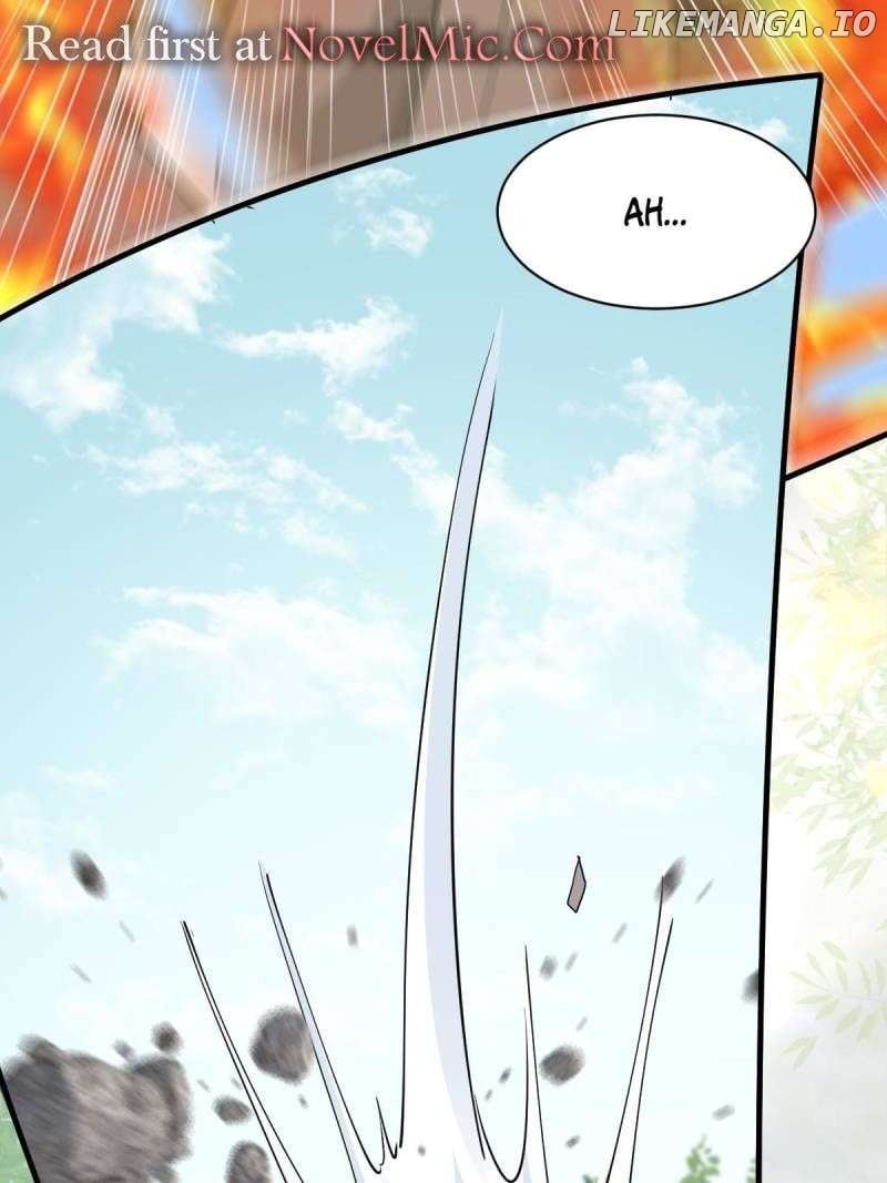 The Ghostly Doctor Chapter 587 - page 28