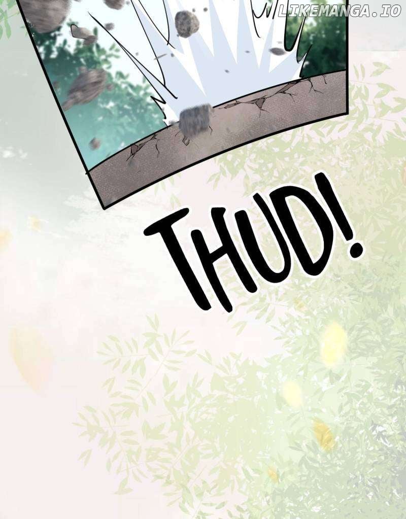 The Ghostly Doctor Chapter 587 - page 29