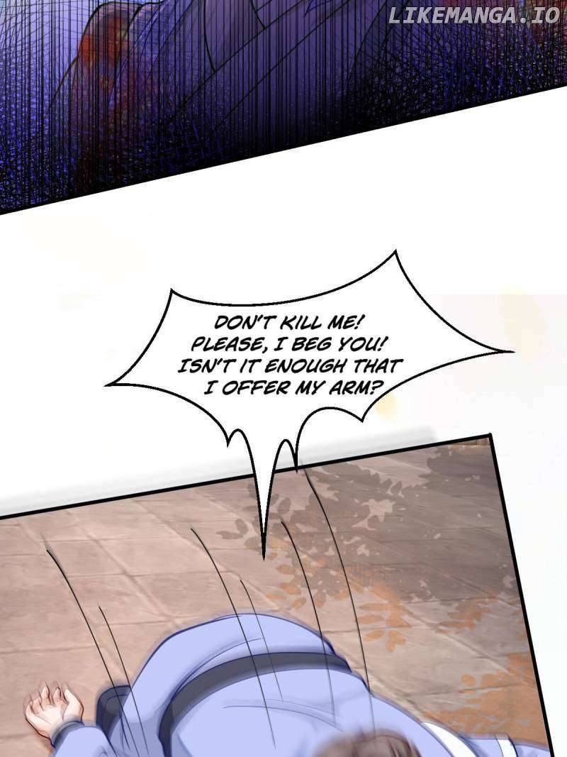 The Ghostly Doctor Chapter 587 - page 32