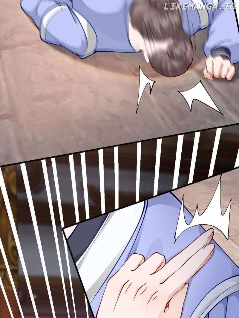 The Ghostly Doctor Chapter 587 - page 33