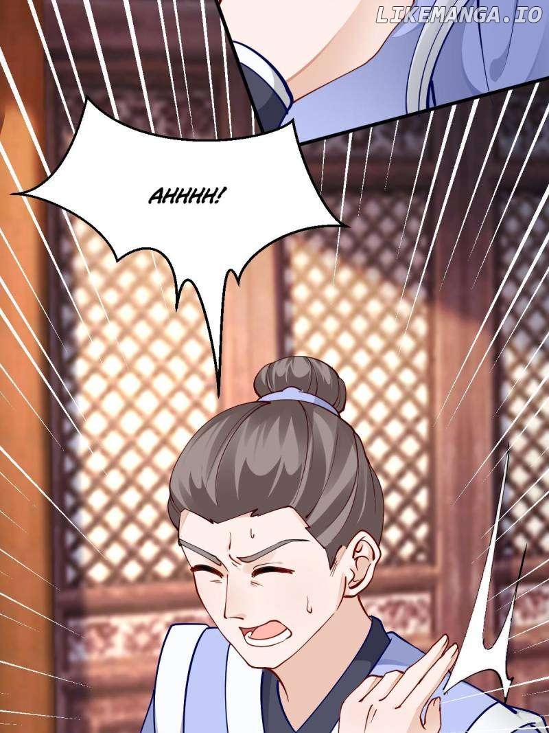 The Ghostly Doctor Chapter 587 - page 34