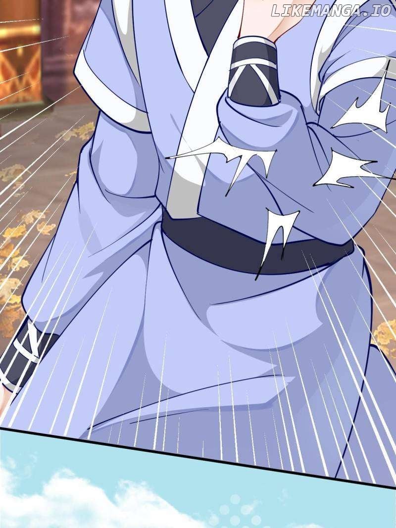 The Ghostly Doctor Chapter 587 - page 35