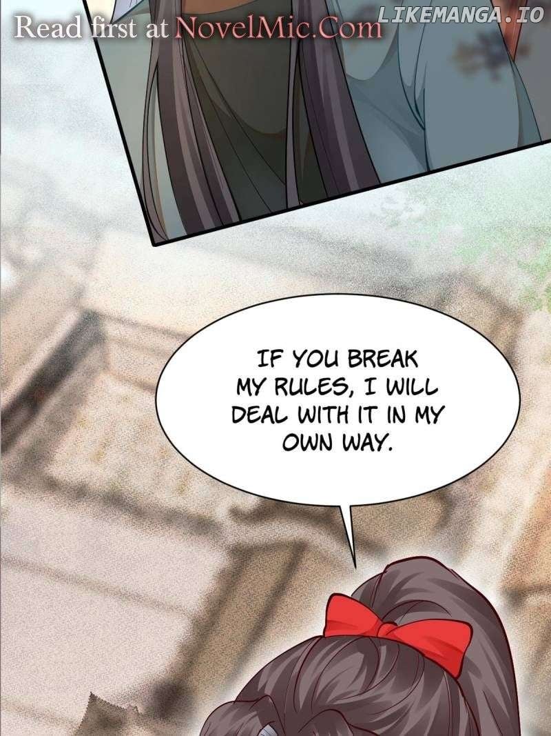 The Ghostly Doctor Chapter 587 - page 44
