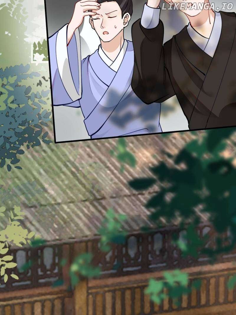 The Ghostly Doctor Chapter 587 - page 48