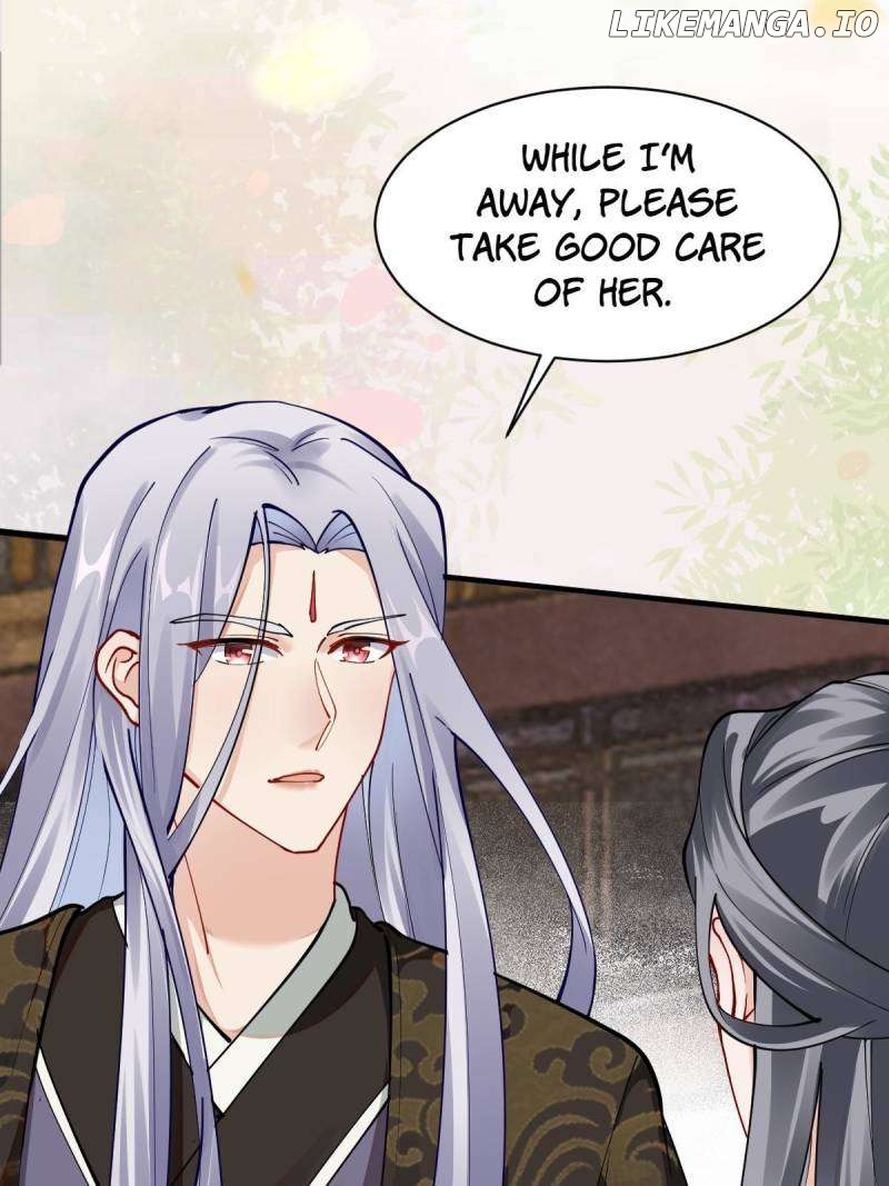 The Ghostly Doctor Chapter 587 - page 50