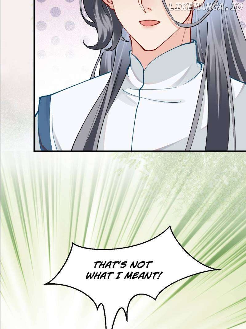 The Ghostly Doctor Chapter 587 - page 52