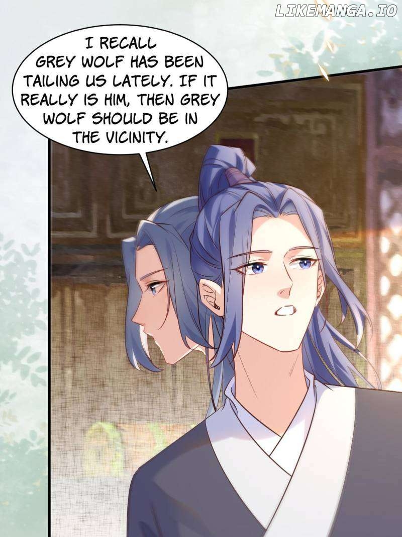 The Ghostly Doctor Chapter 588 - page 17