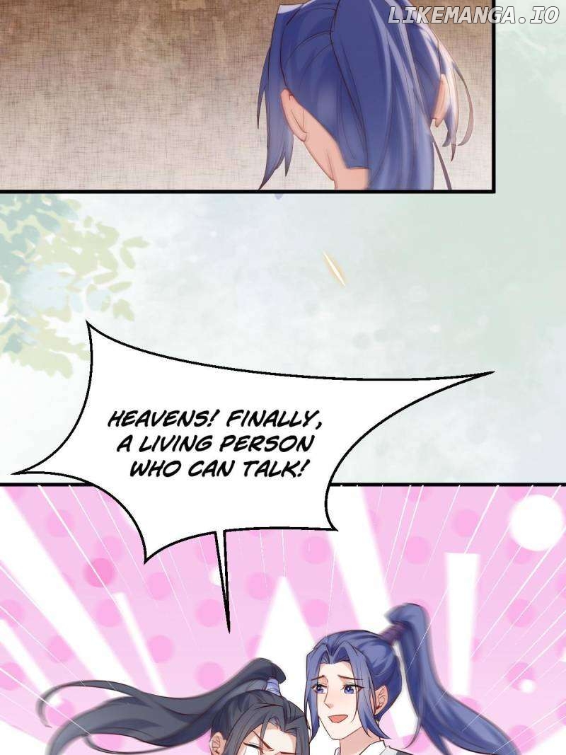 The Ghostly Doctor Chapter 588 - page 19