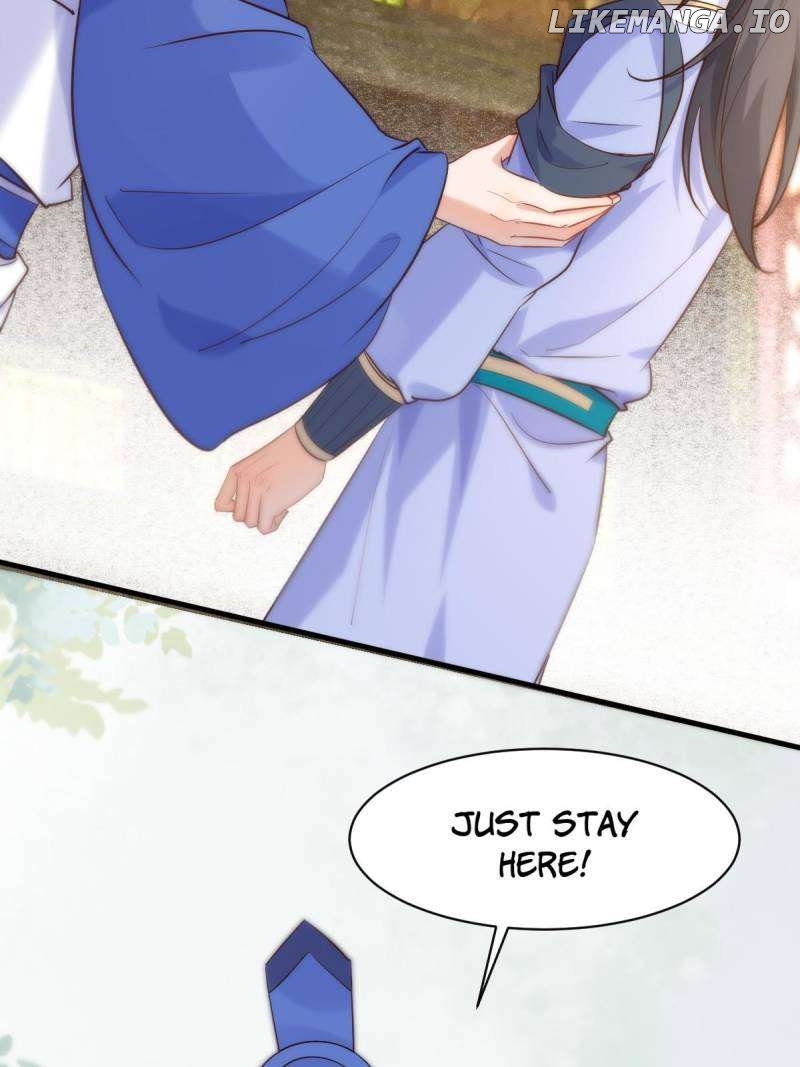 The Ghostly Doctor Chapter 588 - page 27