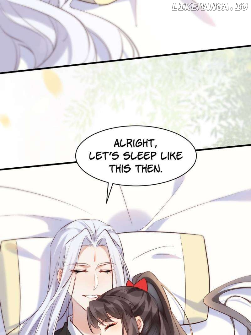 The Ghostly Doctor Chapter 588 - page 34