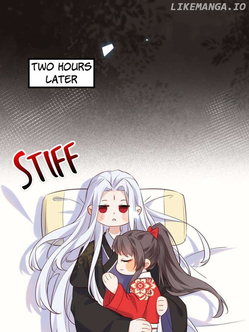 The Ghostly Doctor Chapter 588 - page 39