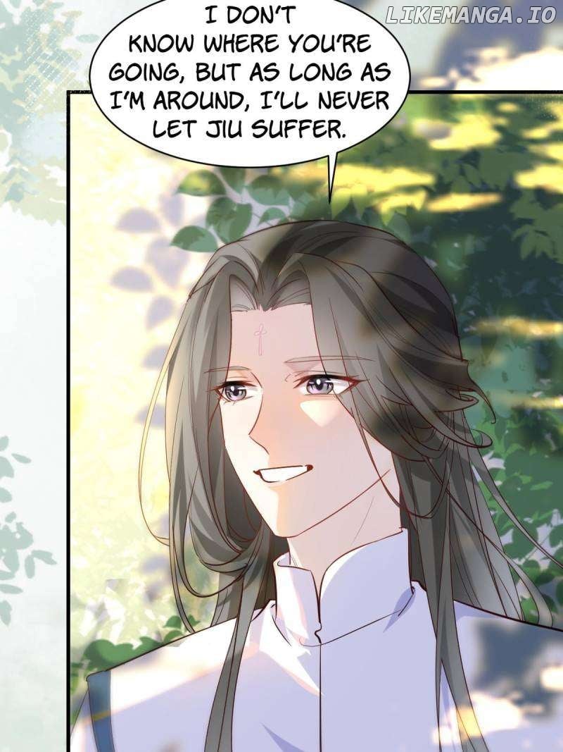 The Ghostly Doctor Chapter 588 - page 4