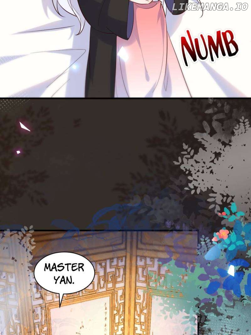 The Ghostly Doctor Chapter 588 - page 40