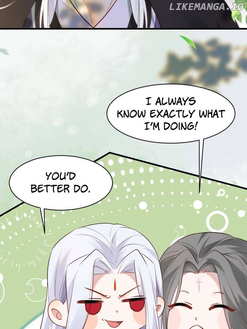 The Ghostly Doctor Chapter 588 - page 6