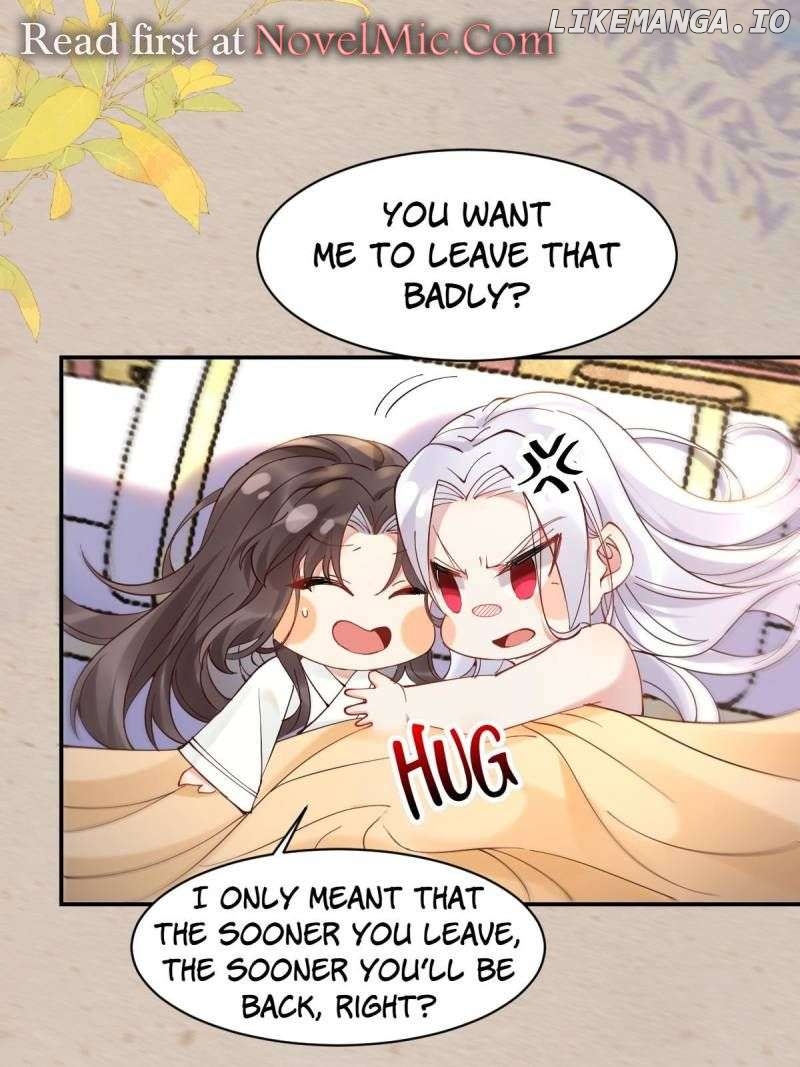 The Ghostly Doctor Chapter 589 - page 10