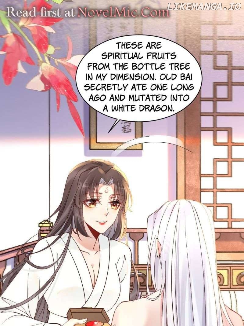 The Ghostly Doctor Chapter 589 - page 14