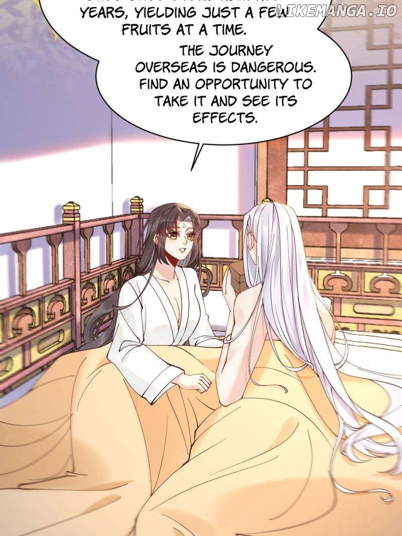 The Ghostly Doctor Chapter 589 - page 18