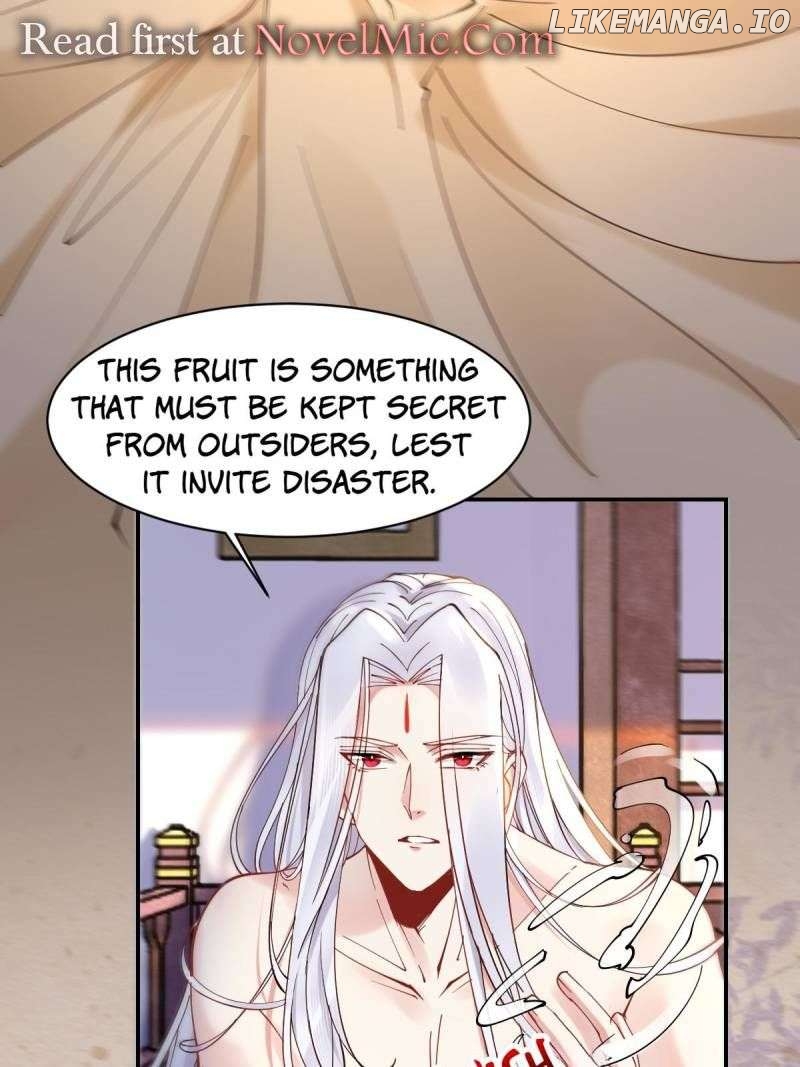 The Ghostly Doctor Chapter 589 - page 19