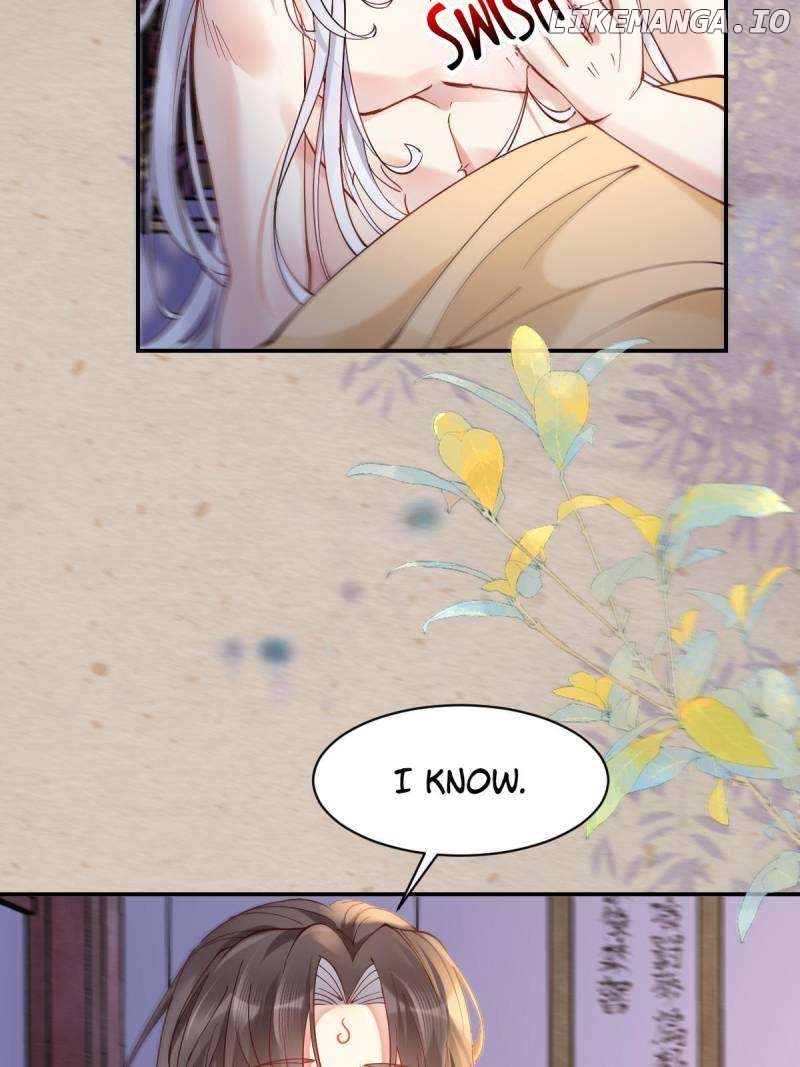 The Ghostly Doctor Chapter 589 - page 20