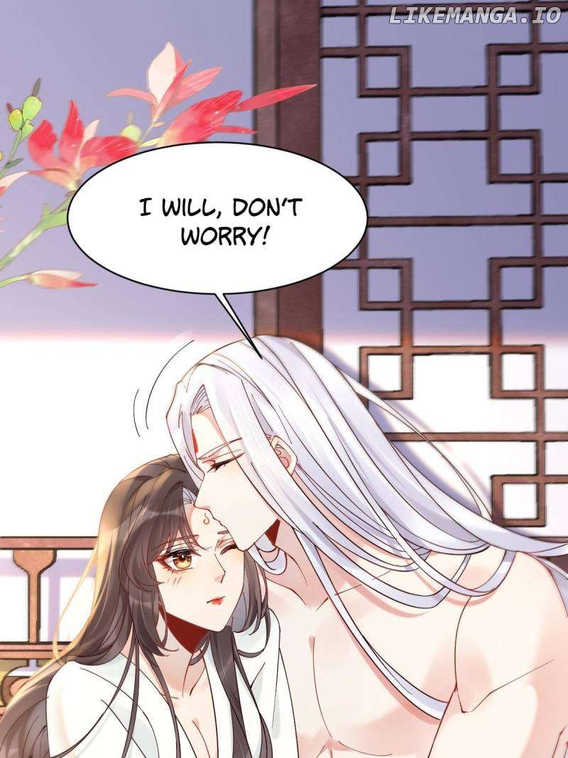 The Ghostly Doctor Chapter 589 - page 22