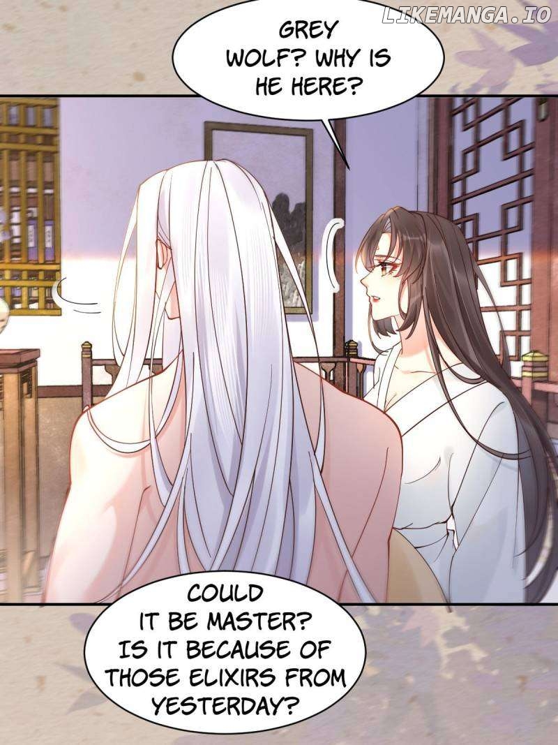 The Ghostly Doctor Chapter 589 - page 25